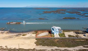 State Hwy 361, Aransas Pass, TX 78336