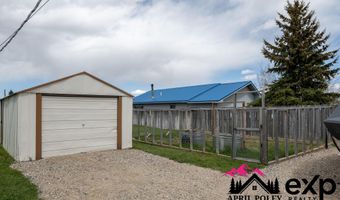 261 Hemlock St, Buffalo, WY 82834