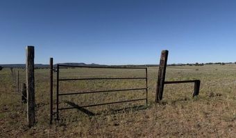 Juniperwood Ranch lot 52, Ash Fork, AZ 86320