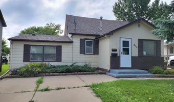 615 N 3rd St, Aberdeen, SD 57401