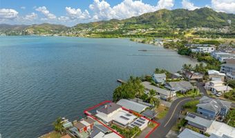 45-107 Mahalani Cir, Kaneohe, HI 96744