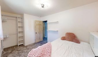 465 Trigood Dr, Casper, WY 82609