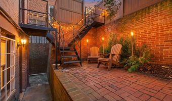 2117 S Street NW, Washington, DC 20008