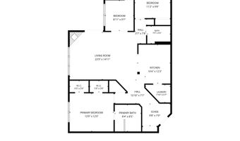 6610 NETTIES Ln B, Alexandria, VA 22315