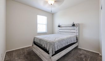3581 N 299TH Dr, Buckeye, AZ 85396