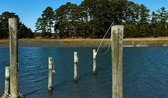 Lot 19 FOLLY CREEK CLUB LN, Accomac, VA 23301