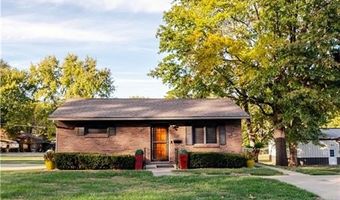 1129 Riley St, Atchison, KS 66002