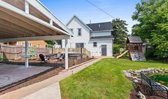 105 W 6TH St, Kaukauna, WI 54130