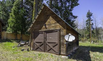 7550 Hyatt Prairie Rd, Ashland, OR 97520