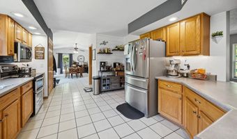 12856 W Bicycle Bridge Rd, Battle Ground, IN 47920
