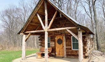 3559 N Us Highway 41, Bloomingdale, IN 47832