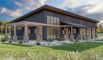 2951 W Frontier St, Amargosa Valley, NV 89020