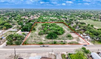 900 N Johnson Street Lot 69 70, Alice, TX 78332