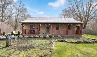 642 Horning Rd, Atwater, OH 44201
