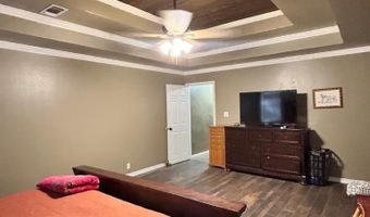 1215 NW 15th St, Andrews, TX 79714