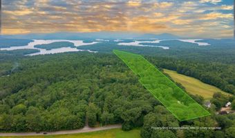 314 Dane Rd, Center Harbor, NH 03226