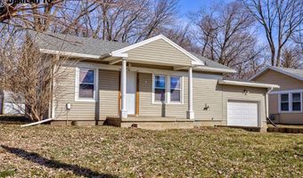 3425 Coy St, Ames, IA 50014