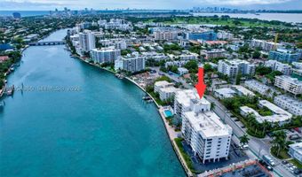 10101 E Bay Harbor Dr 502, Bay Harbor Islands, FL 33154