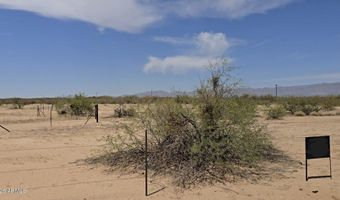 495 XX N 527th Dr, Aguila, AZ 85320
