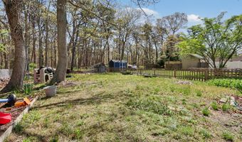 33 Mill Creek Rd, Bayville, NJ 08721
