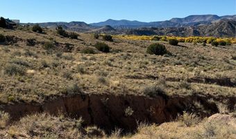 DUANE Street, Abiquiu, NM 87510