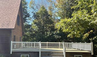 291 Sweet Rd, Cambridge, VT 05444