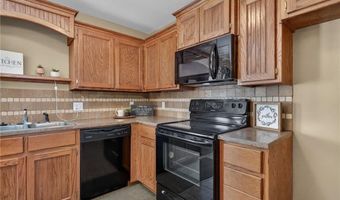 1724 Riley Cir, Alma, AR 72921