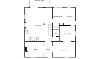 523 Nottingham Dr, Ballwin, MO 63011