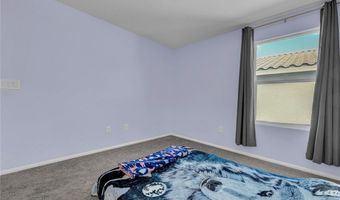 436 Triple Falls St, Indian Springs, NV 89018