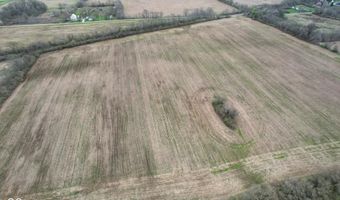 0 S 100 E, Anderson, IN 46013