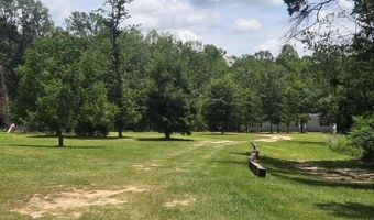 247 Horseshoe Trl, Barnwell, SC 29812