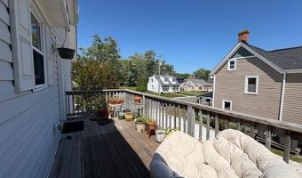 104 FRANKLIN Ave, Berlin, MD 21811