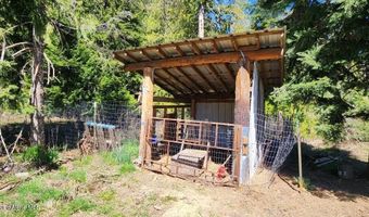 19856 B St Joe River Rd, Calder, ID 83808