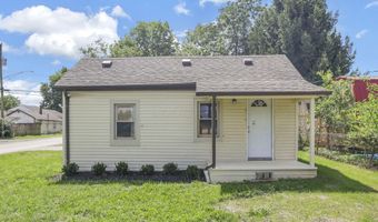 679 Lock Ave, Columbus, OH 43207