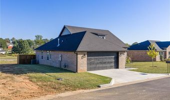 1114 Hunter Dr, Barling, AR 72923