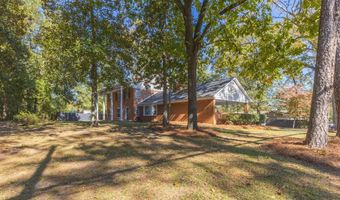 118 Barnard Ave SE, Aiken, SC 29801