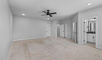 3130 Cambridge St, Bentonville, AR 72713