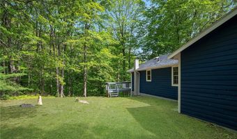 40 Hartford # A Pike, Foster, RI 02857