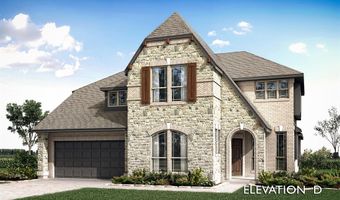 2001 Amber Gate Dr, Anna, TX 75409
