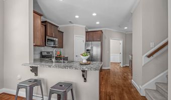 982 Tender Dr, Apex, NC 27502