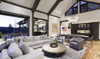 349 Draw Dr, Aspen, CO 81611