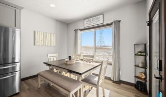 1625 W River Bend St, Brandon, SD 57005