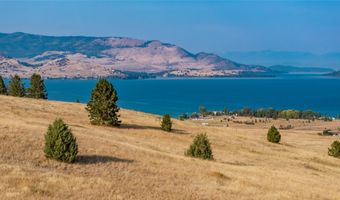 NHN Wild Horse View, Big Arm, MT 59910