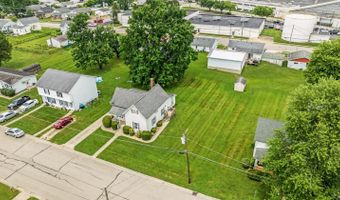 1016 1018 Central Ave, Batesville, IN 47006