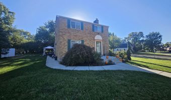 900 Lawn Ave, Hamilton, OH 45013