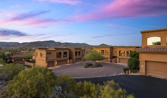 7199 E RIDGEVIEW Pl 221, Carefree, AZ 85377