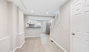 1145 WARD St, Baltimore, MD 21230