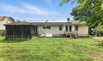 12 Cosgrove Ave, Agawam, MA 01001