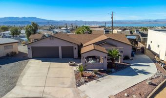 2490 Barranca Ln, Lake Havasu City, AZ 86403