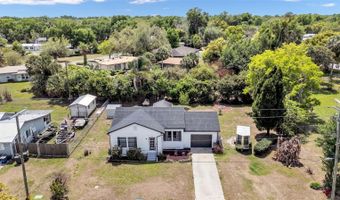 495 W PLUMOSA St, Bartow, FL 33830